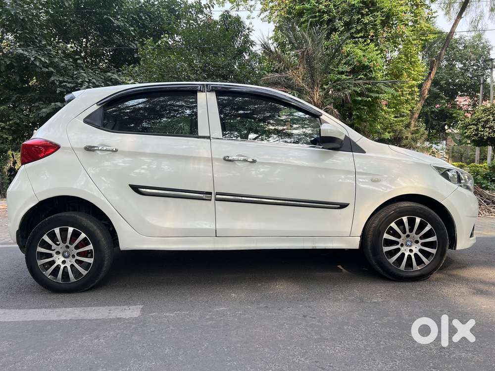 Tata Tiago 1.05 Revotorq Xt, 2018, Diesel