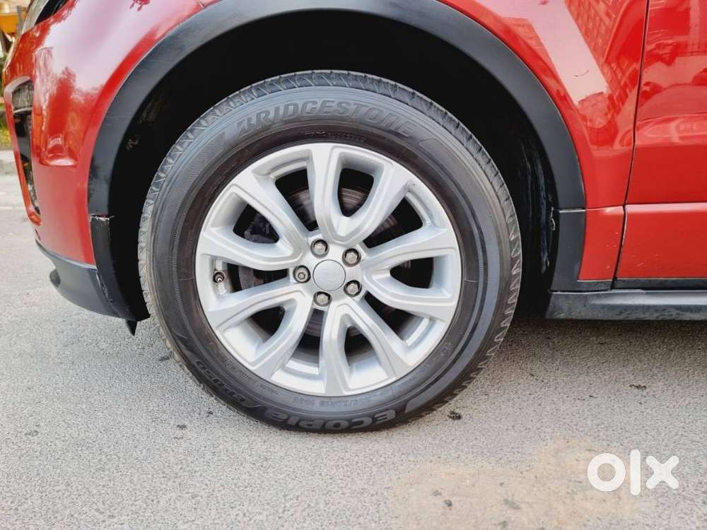 Land Rover Range Evoque 2.0 Td4 Se Dynamic, 2017, Diesel