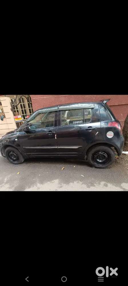 Maruti Suzuki Swift Dzire 2007 Petrol 140000 Km Driven