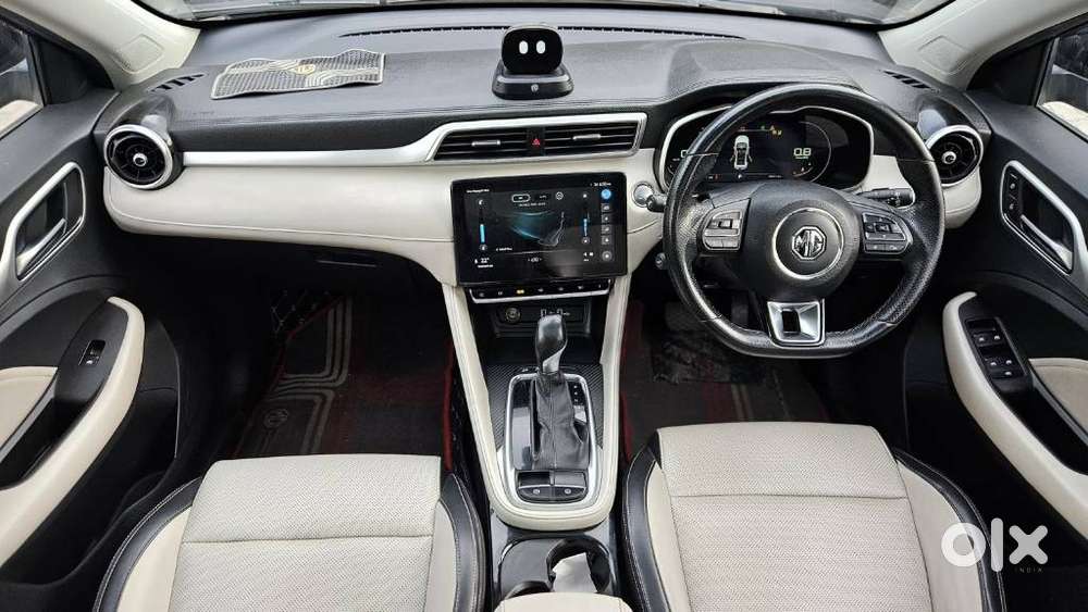 Mg Astor 1.5 Savvy Cvt, 2022, Petrol