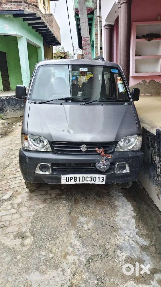 Maruti Suzuki Eeco 2023 Cng & Hybrids 71000 Km Driven