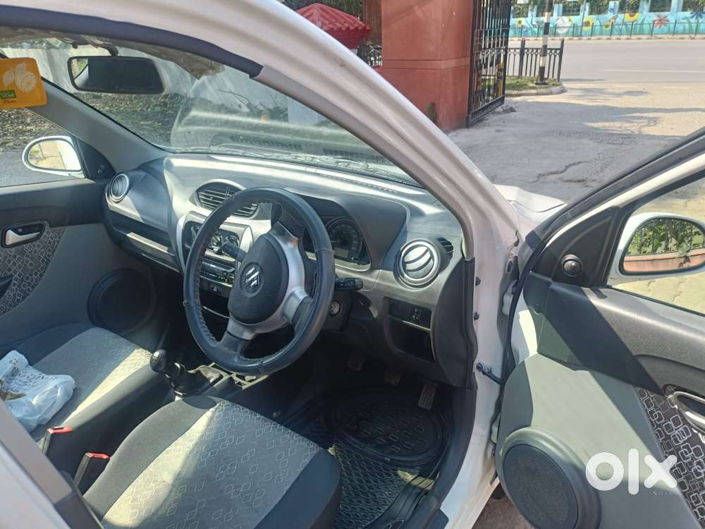 Maruti Suzuki Alto 800