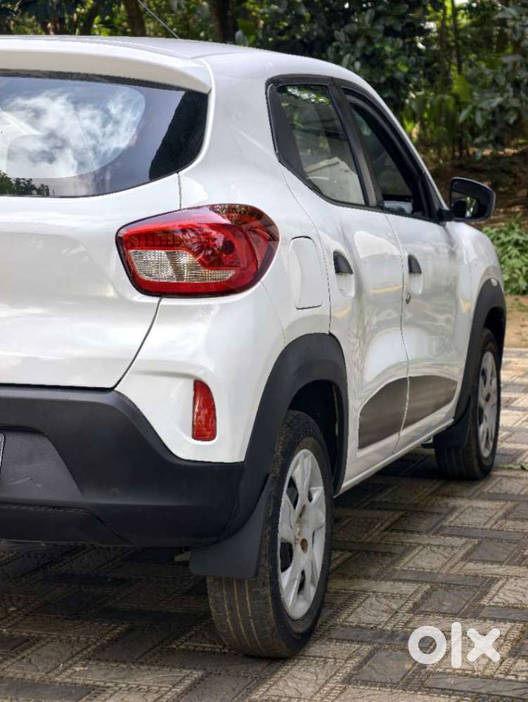 Renault Kwid Rxl, 2022, Petrol