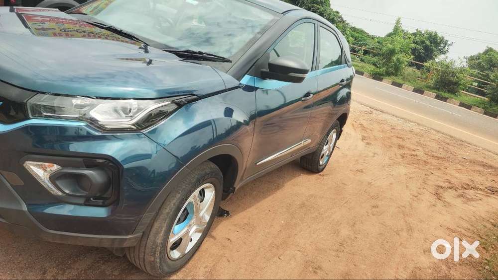 Tata Nexon Ev Xm,2023,price-7,05,000
