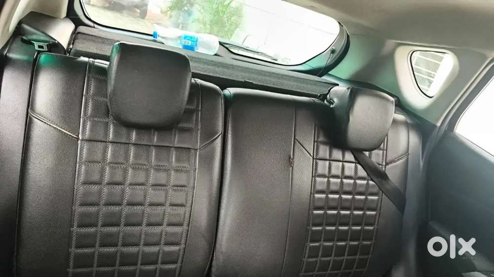 Maruti Suzuki S-cross 2017 Diesel Well Maintained