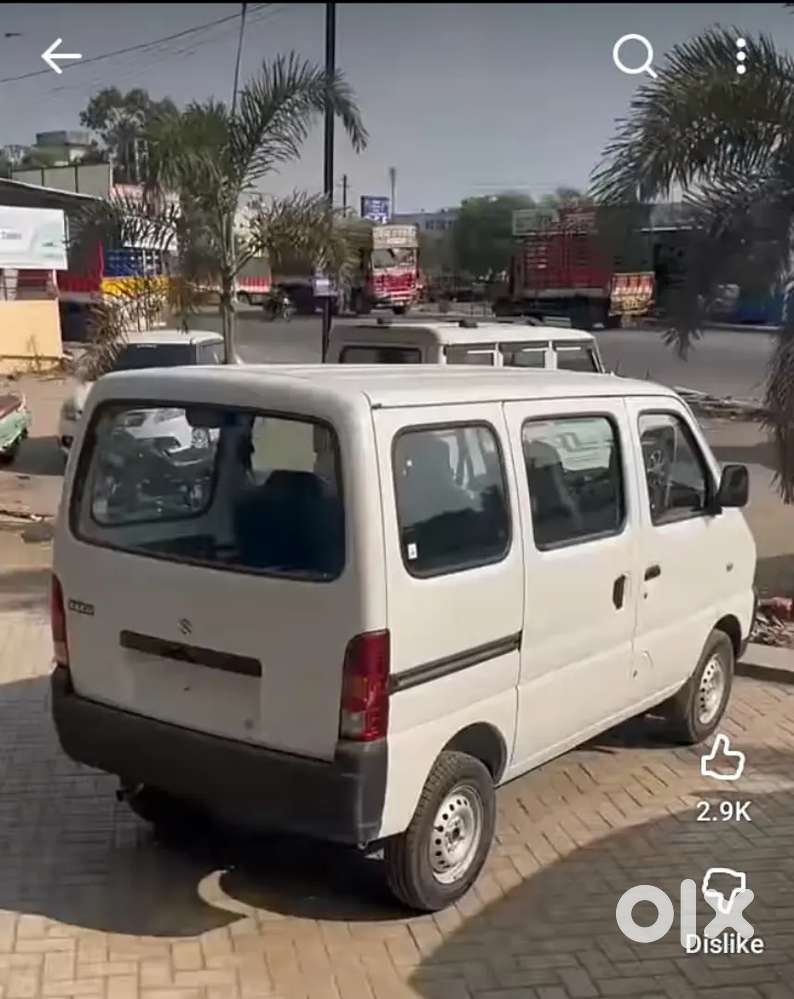 Maruti Eco Car For Sell