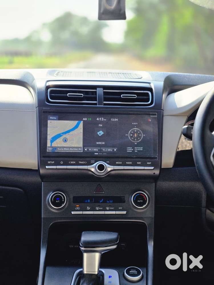 Hyundai Creta 1.6 Sx Option, 2020, Diesel