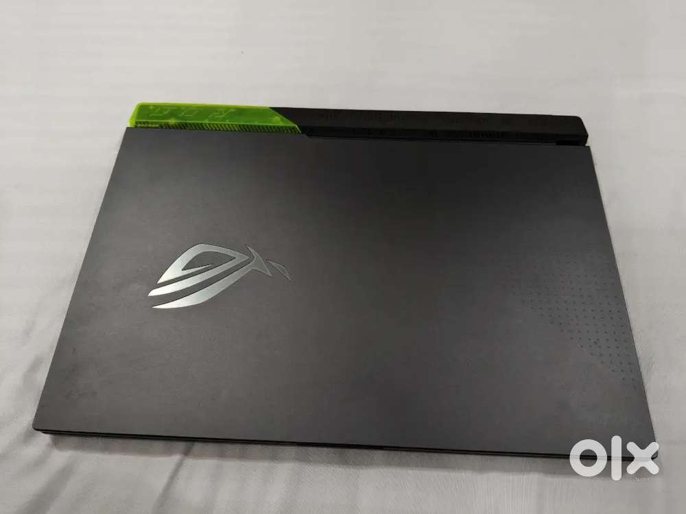 ROG Gstrix G513RC  RGB Gaming laptop