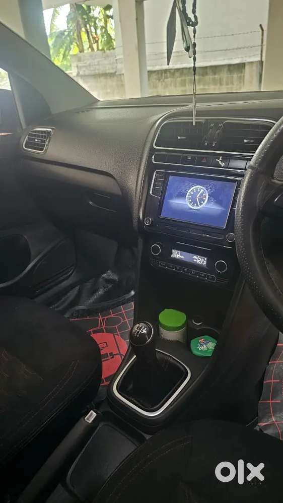 Stage 3 Tuned Volkswagen Polo Gt Tdi 2015 Diesel
