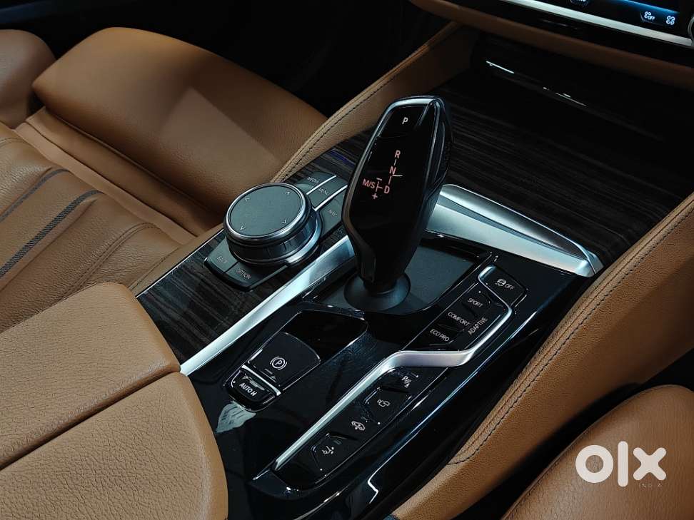 Bmw 6 Series Gt 620d M Sport, 2023, Diesel