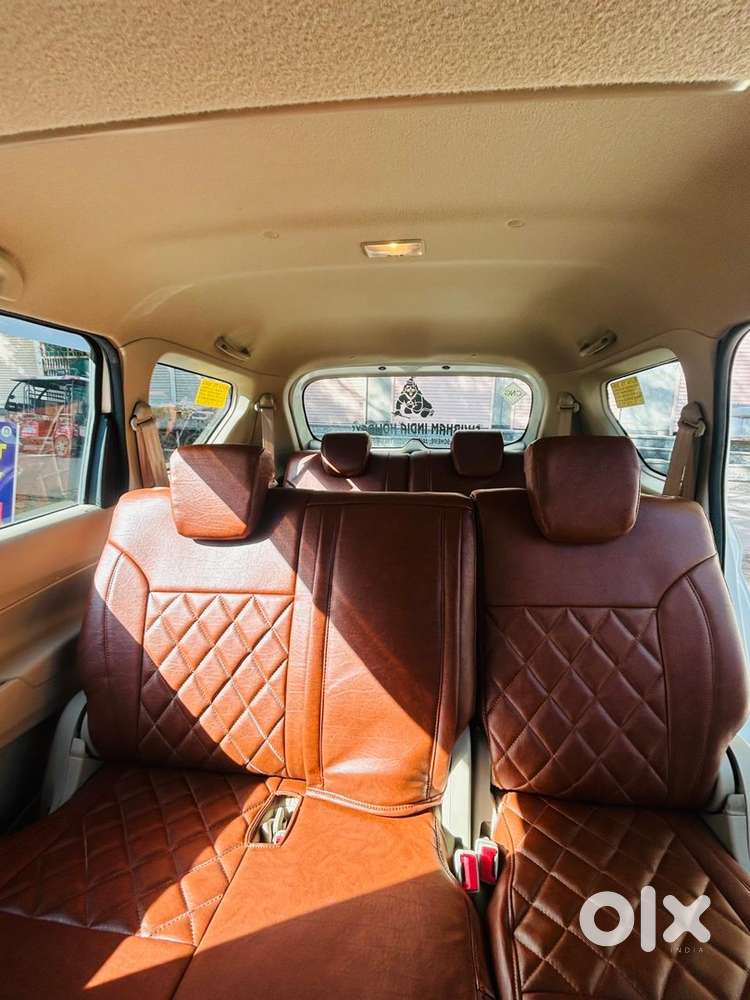 Toyota Rumion Petrol Manual 2024