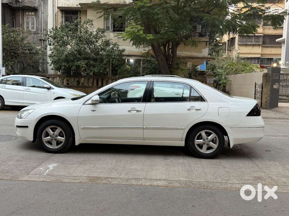 Honda Accord 2.4 Elegance Manual, 2007, Cng & Hybrids