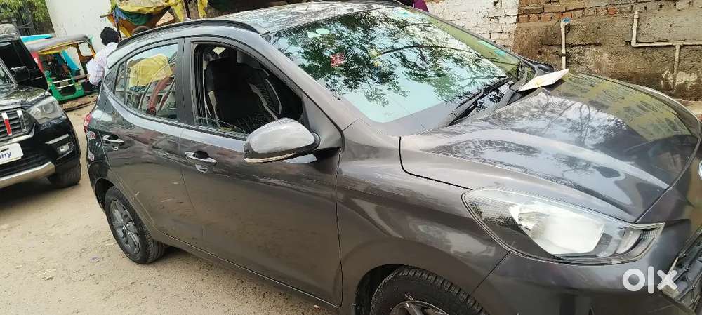 Hyundai Grand I10 Nios 2022 Cng & Hybrids 68000 Km Driven