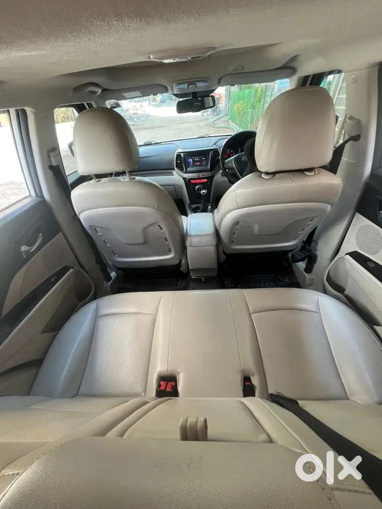 Mahindra Xuv300 2020 Diesel 130000 Km Driven