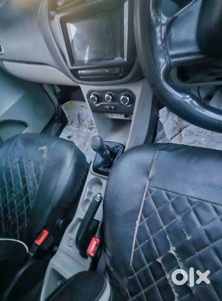 Tata Tiago 1.05 Revotorq Xt, 2019, Diesel
