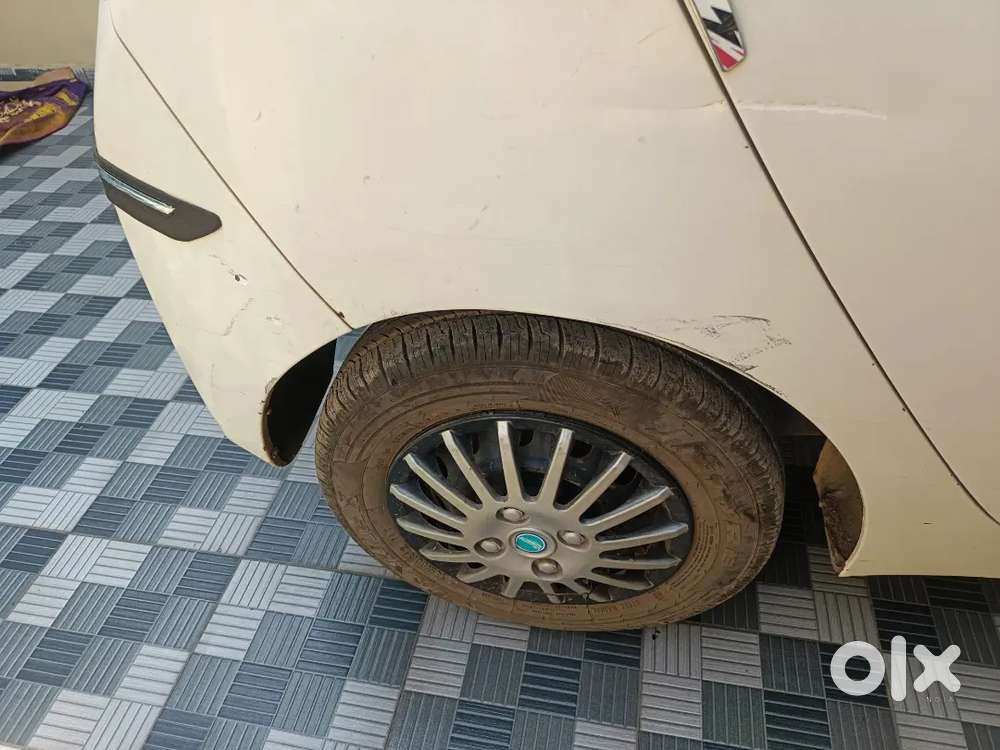 Hyundai Eon 2012 Dlight+