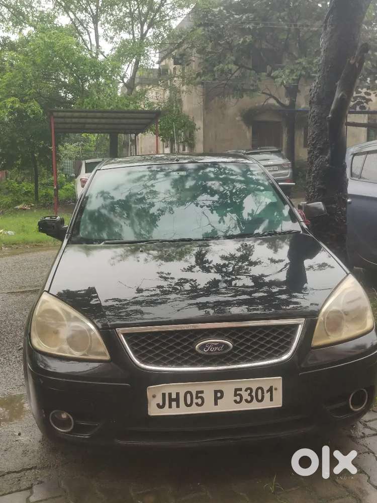 Ford Fiesta Diesel 2006 Year