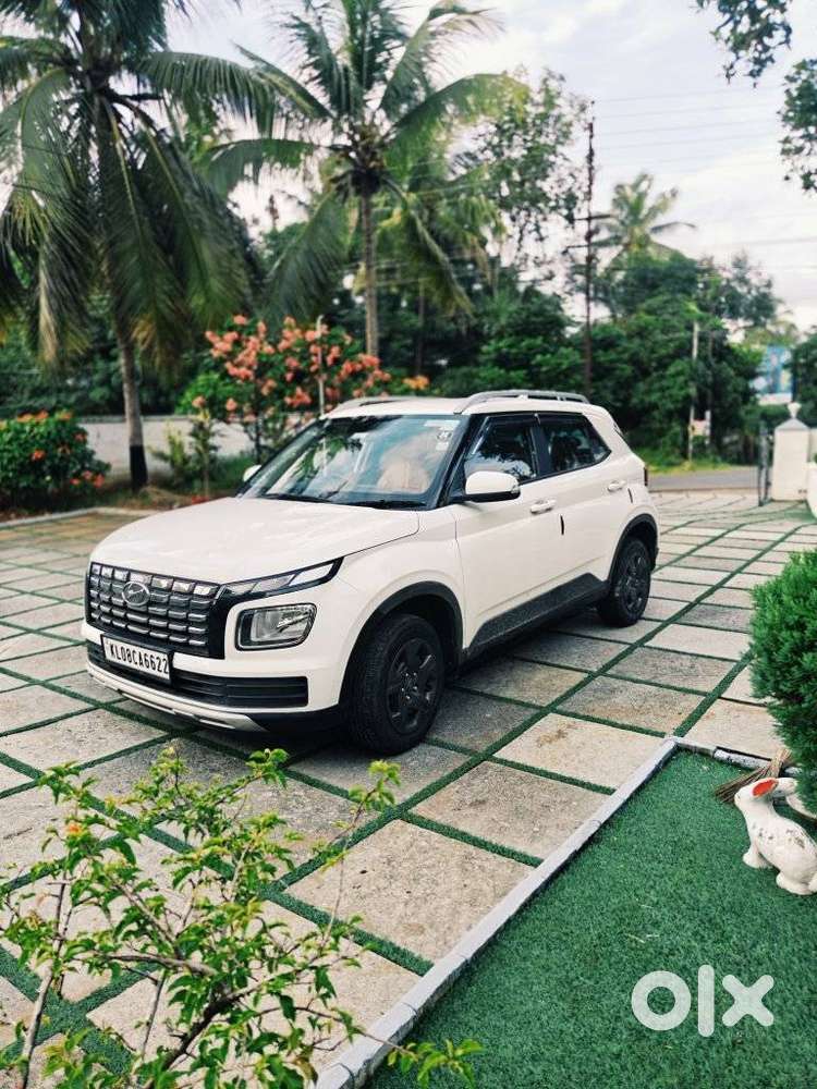 Hyundai Venue 1.5 Crdi S Plus, 2023, Diesel