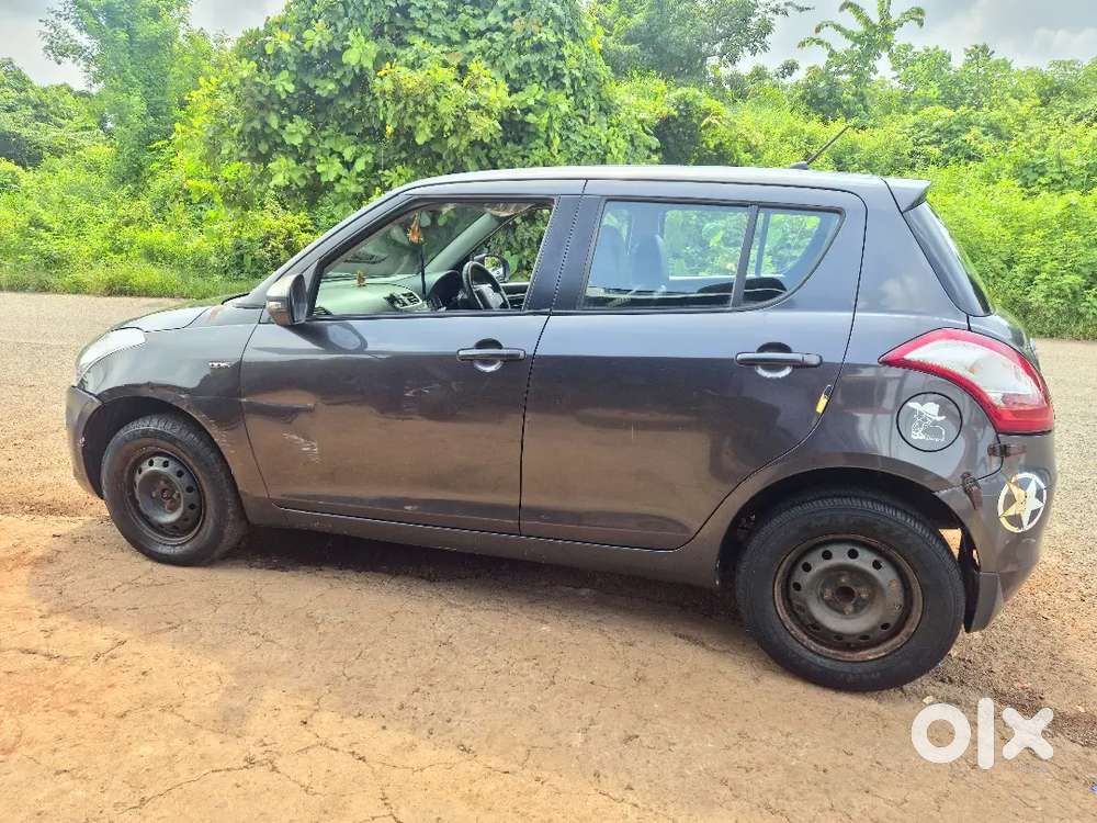 Maruti Suzuki Swift Vdi 2015 Diesel