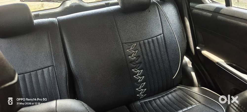 Good Condition. Top Variant No Accident.. Abs Brake. Airbag