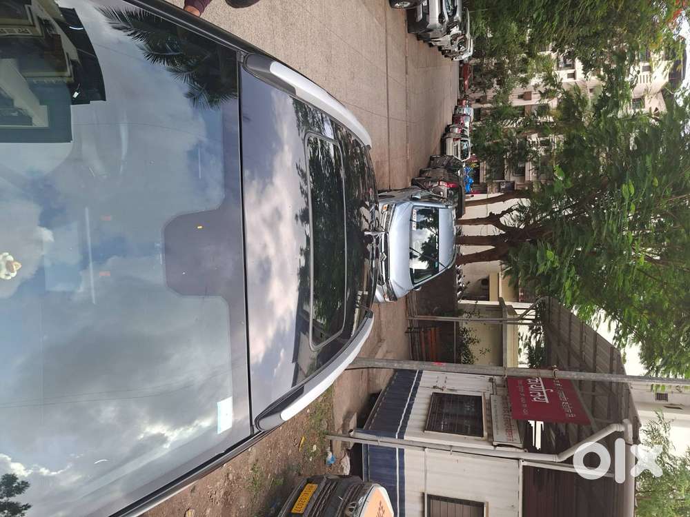 Tata Nexon 2024 Automatic Petrol Excellent Condition