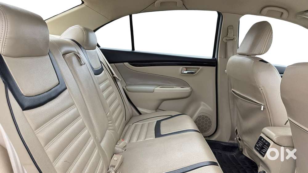 Maruti Suzuki Ciaz 1.4 Sigma, 2018, Petrol