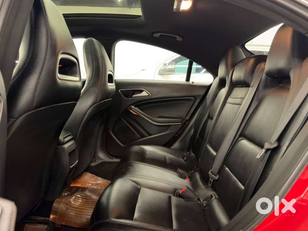 Mercedes-benz Cla 200 Cdi Sport, 2015, Diesel