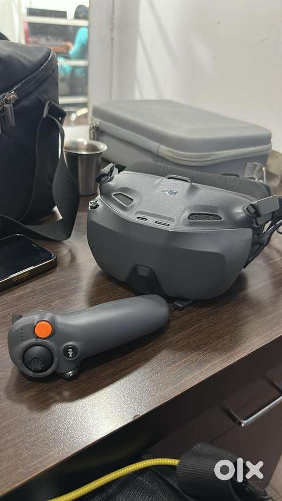Dji neo fpv