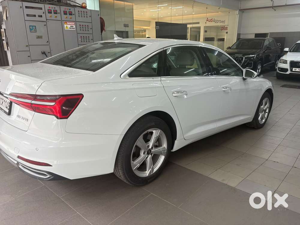 Audi A6 2.0 45 Tfsi Premium Plus, 2023, Petrol