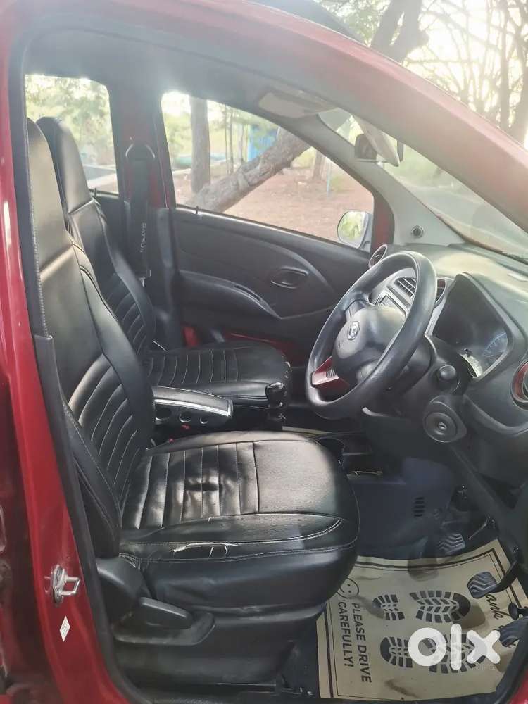 Datsun Redigo 2017 Limited Edition