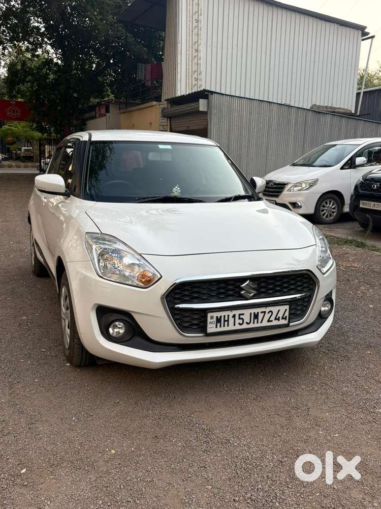 Maruti Suzuki Swift 2018 Vxi, 2024, Petrol