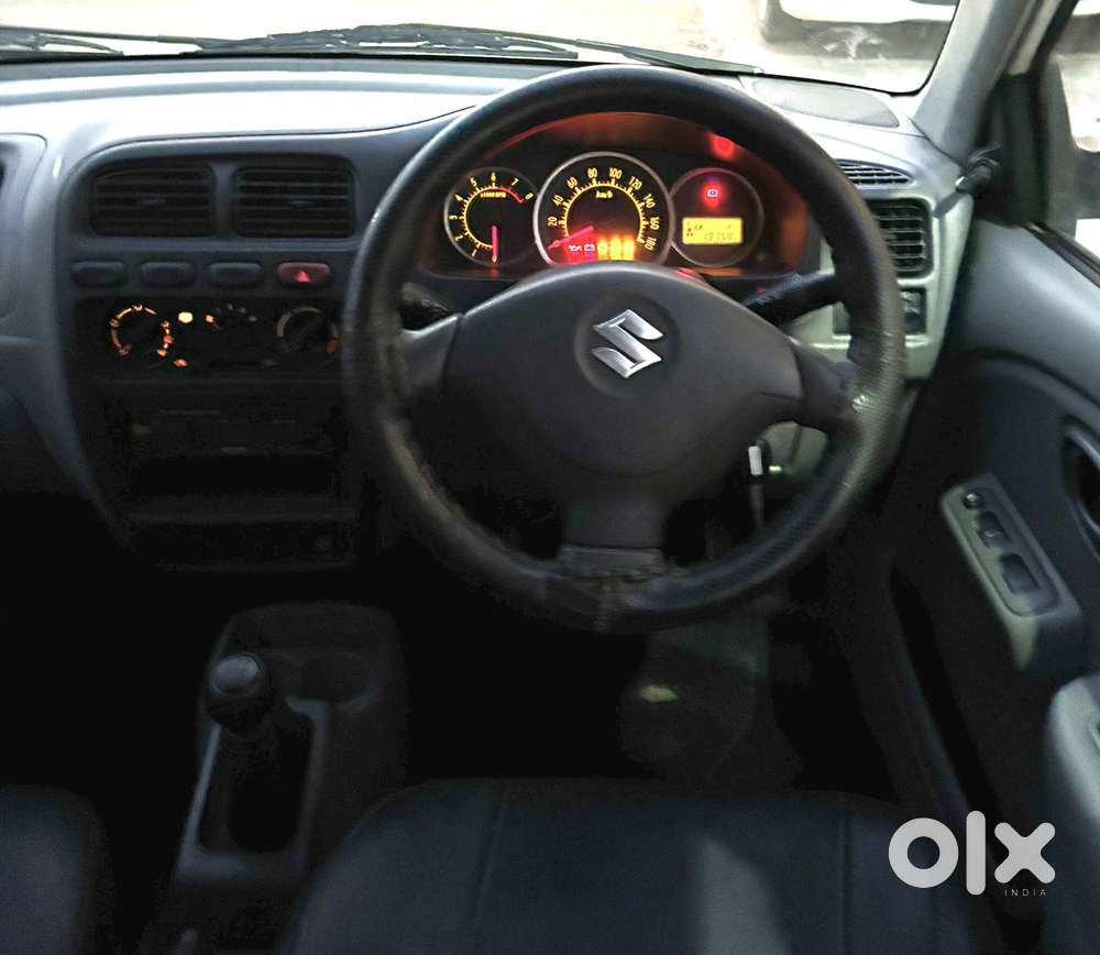 Maruti Suzuki Alto K10 Vxi, 2010, Petrol