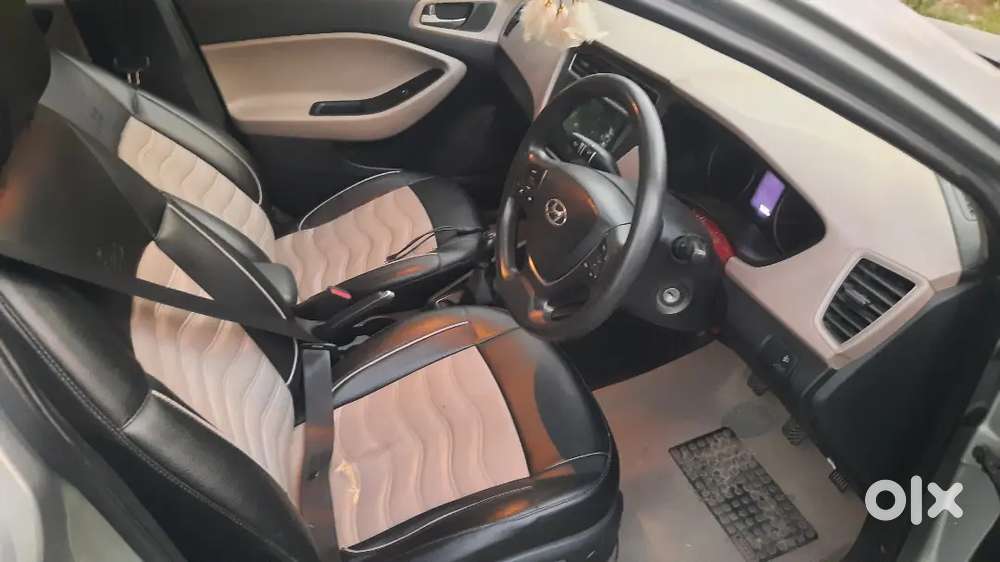 Hyundai Elite I20 2019 Petrol Well Maintained
