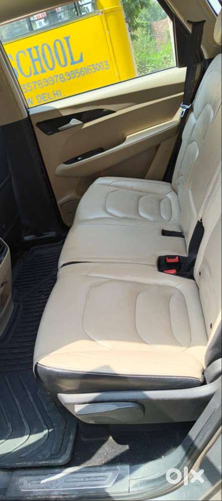 Mg Hector 2022 Petrol Good Condition