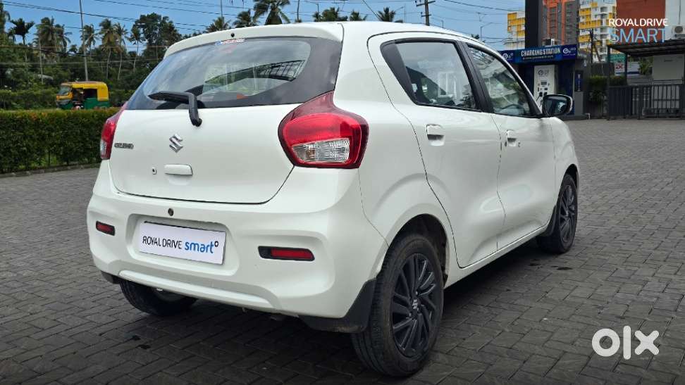 Maruti Suzuki Celerio, 2023, Petrol