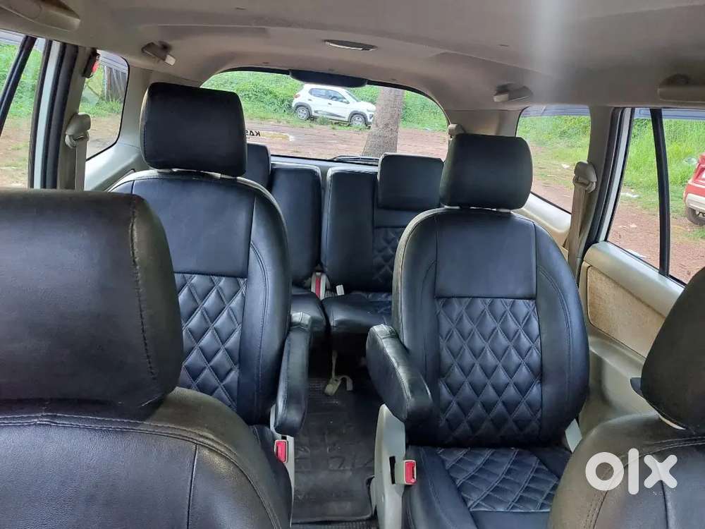 Toyota Innova Diesel 2014
