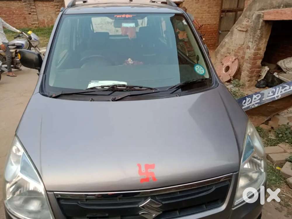 Maruti Suzuki Wagon R Lxi Cng 2813