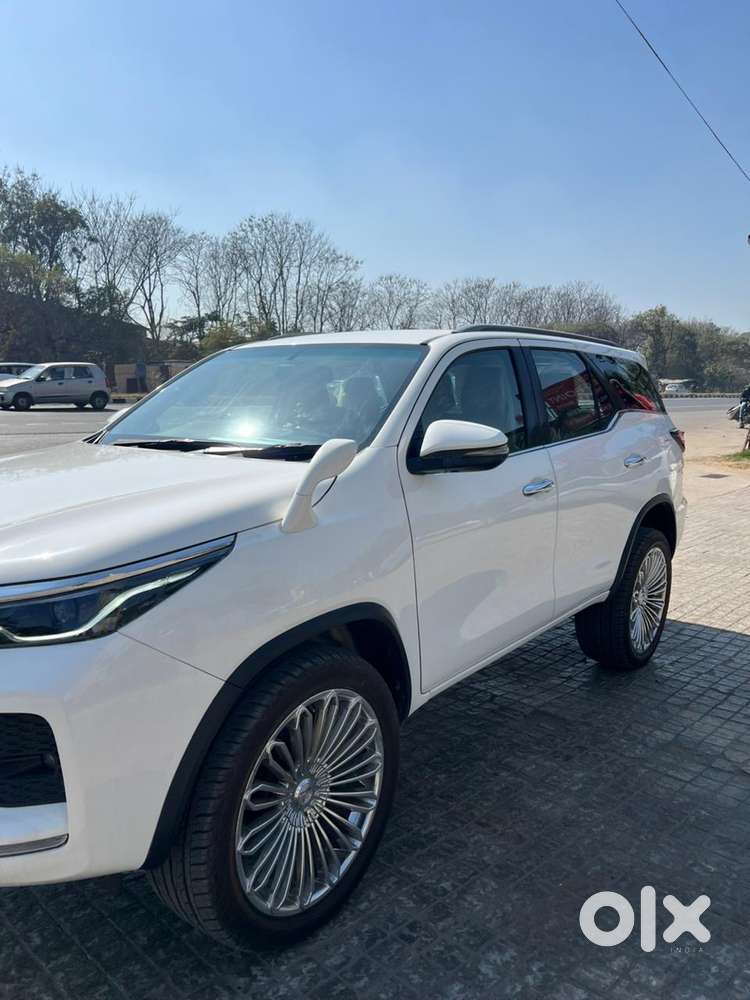 Toyota Fortuner 4x2 At 2.8 Diesel, 2025, Diesel