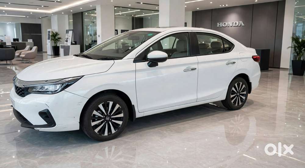 Honda City Hybrid Ehev Zx, 2023, Petrol