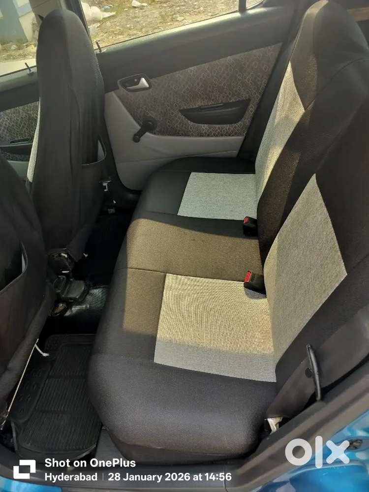 Maruti Suzuki Alto 800 2019 Petrol Well Maintained