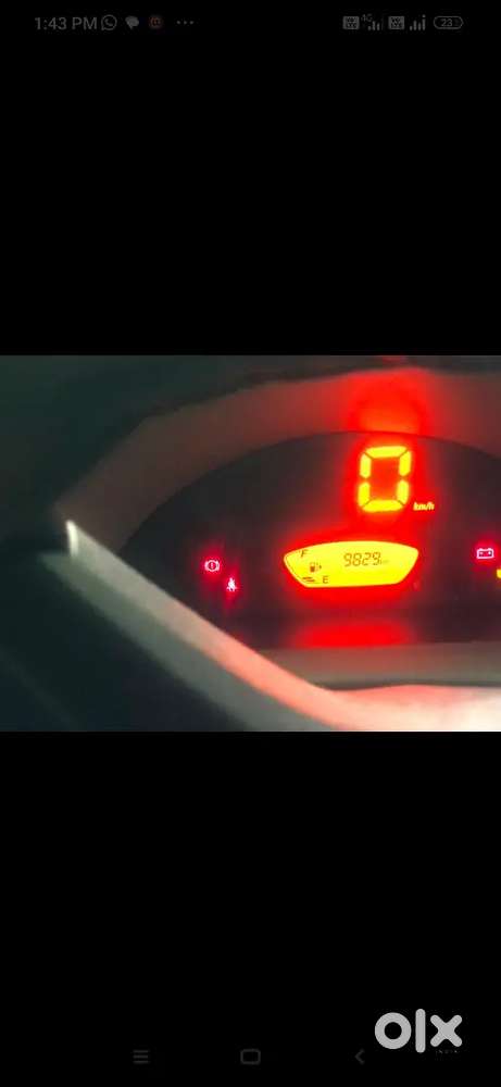 Maruti Suzuki Eeco 2026