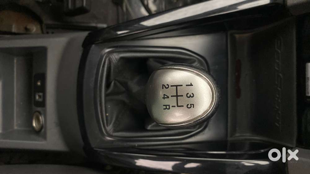 Ford Ecosport [2013-2015] 1.0 Ecoboost Titanium (o), 2014, Petrol