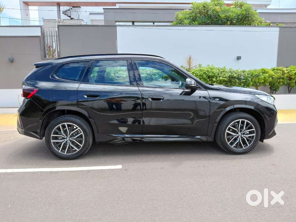 Bmw X1 Sdrive18d M Sport, 2023, Diesel