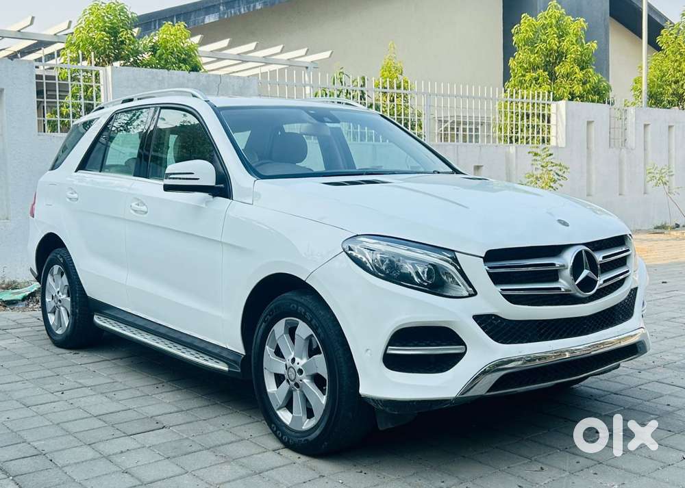 Mercedes-benz Gle Class 2.1 250d 4matic, 2015, Diesel