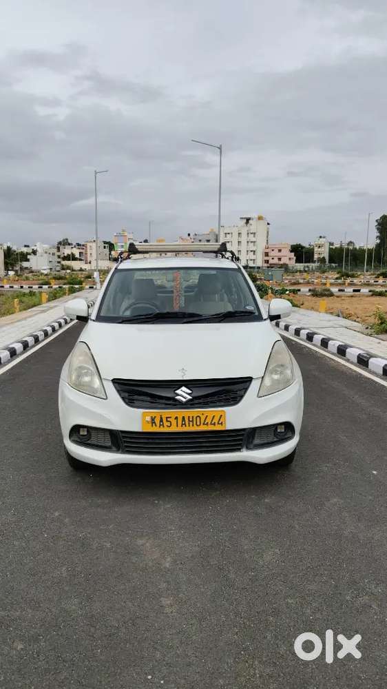 Maruti Suzuki Dzire 2022