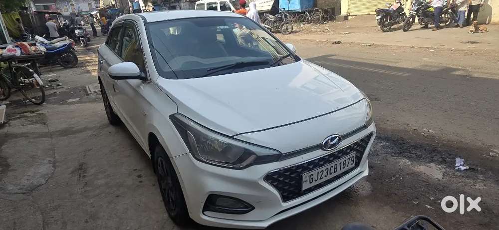 Hyundai I20 2019