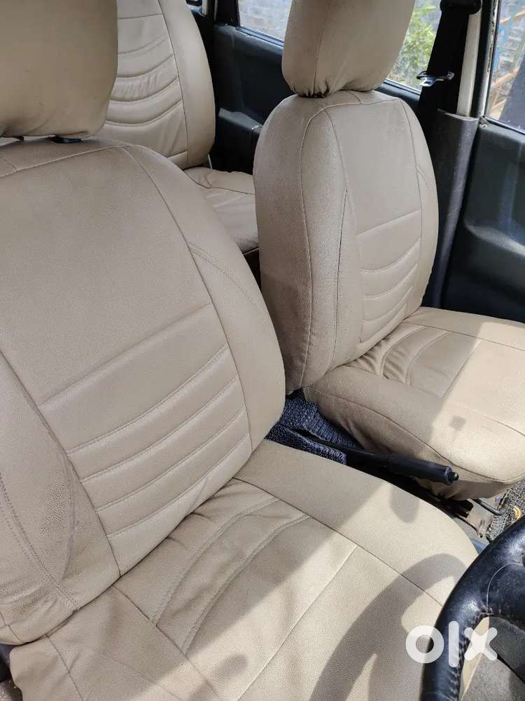 Zen 2002 Model Petrol+lpg