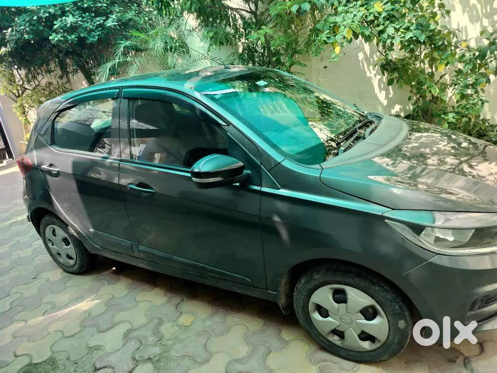 Tata Tiago Xt 2022 Cng Manual