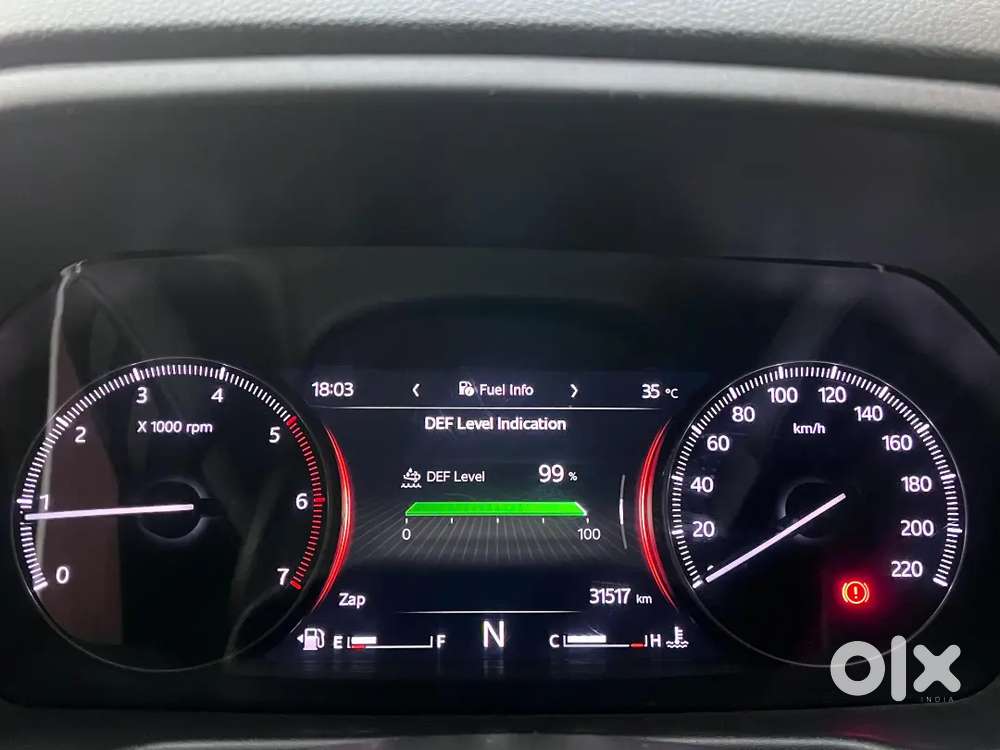 Mahindra Scorpio-n Diesel 2024