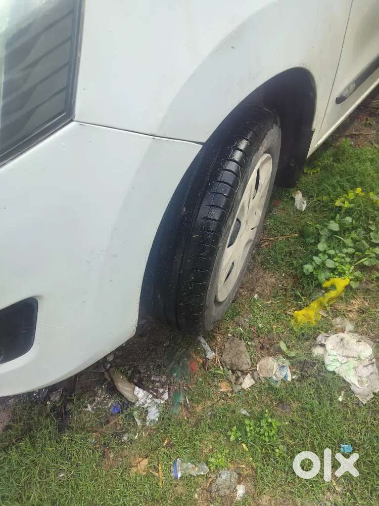 Maruti Suzuki Wagon R 1.0 2015 Petrol 77000 Km Driven